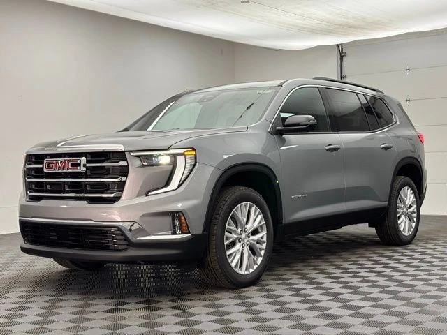 2026 GMC Acadia - Image 2 of 12