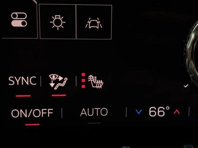 2026 GMC Acadia - Image 6 of 12