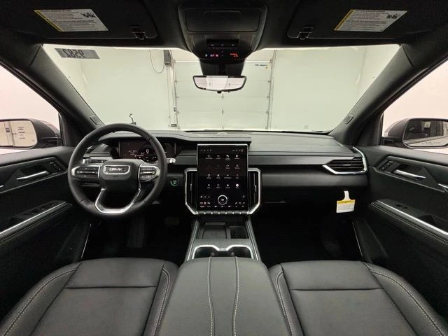 2026 GMC Acadia - Image 3 of 12