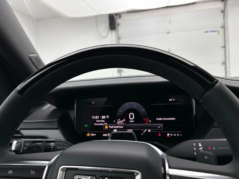 2026 GMC Acadia - Image 5 of 12