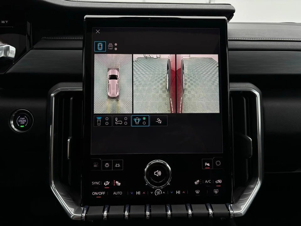 2026 GMC Acadia - Image 3 of 12
