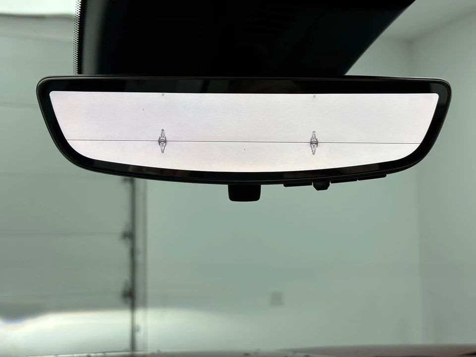 2026 GMC Acadia - Image 7 of 12