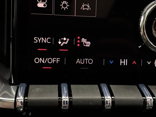 2026 GMC Acadia - Image 5 of 12