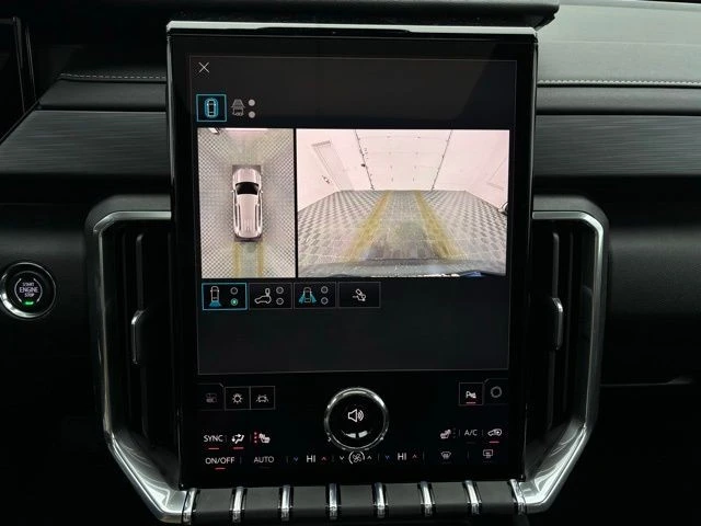 2026 GMC Acadia - Image 3 of 12