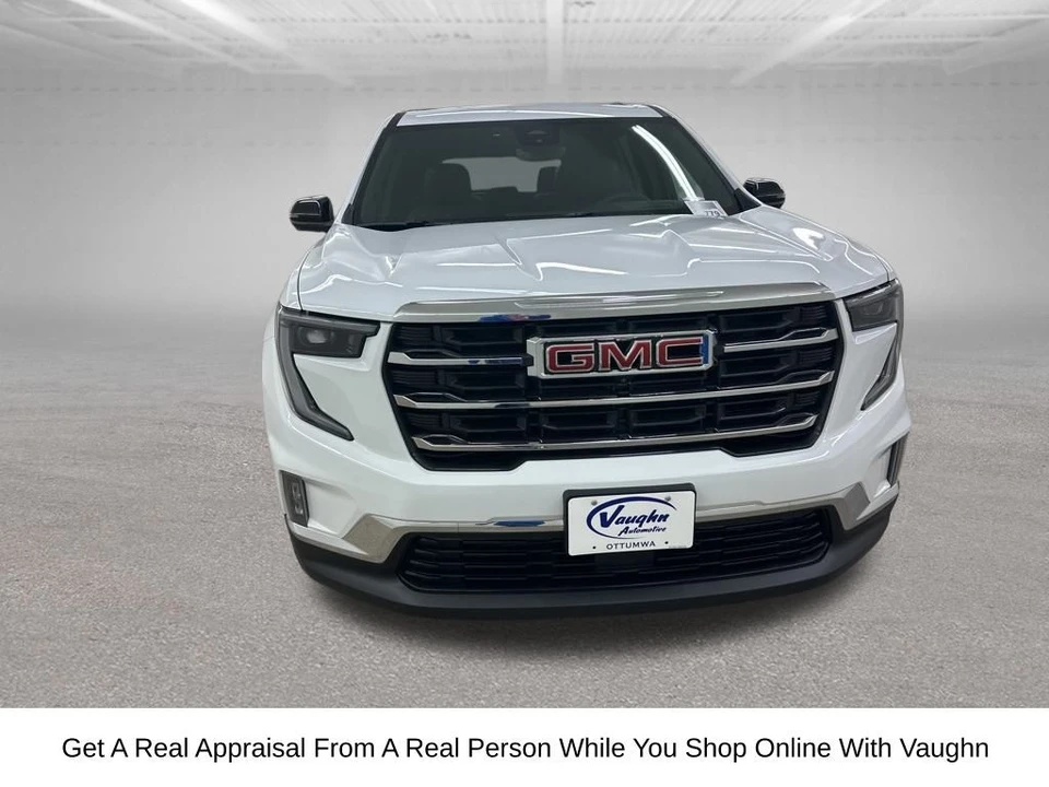 2026 GMC Acadia - Image 3 of 12