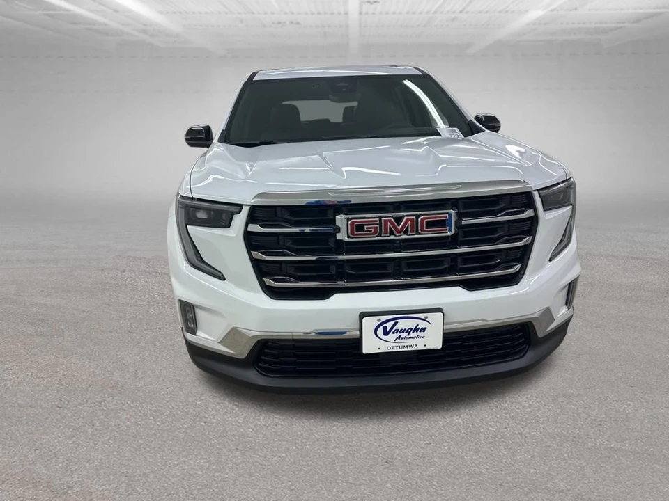 2026 GMC Acadia - Image 3 of 12