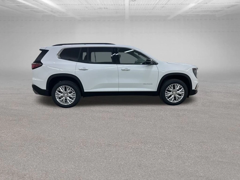 2026 GMC Acadia - Image 12 of 12
