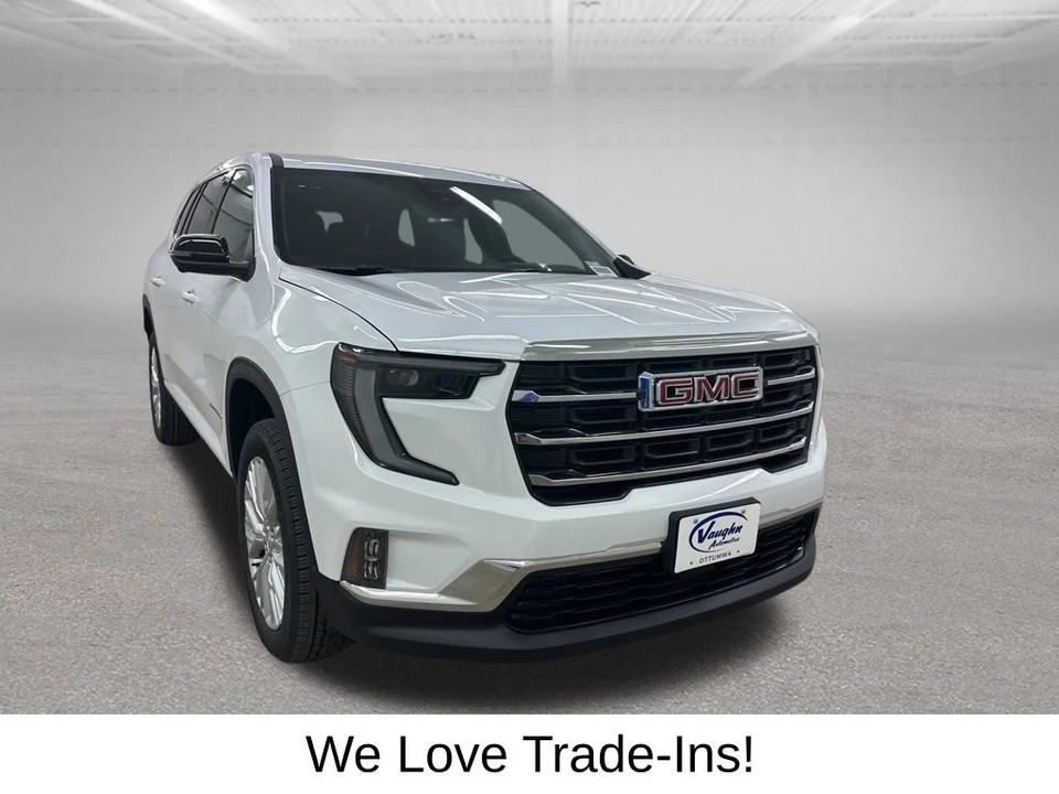 2026 GMC Acadia - Image 2 of 12