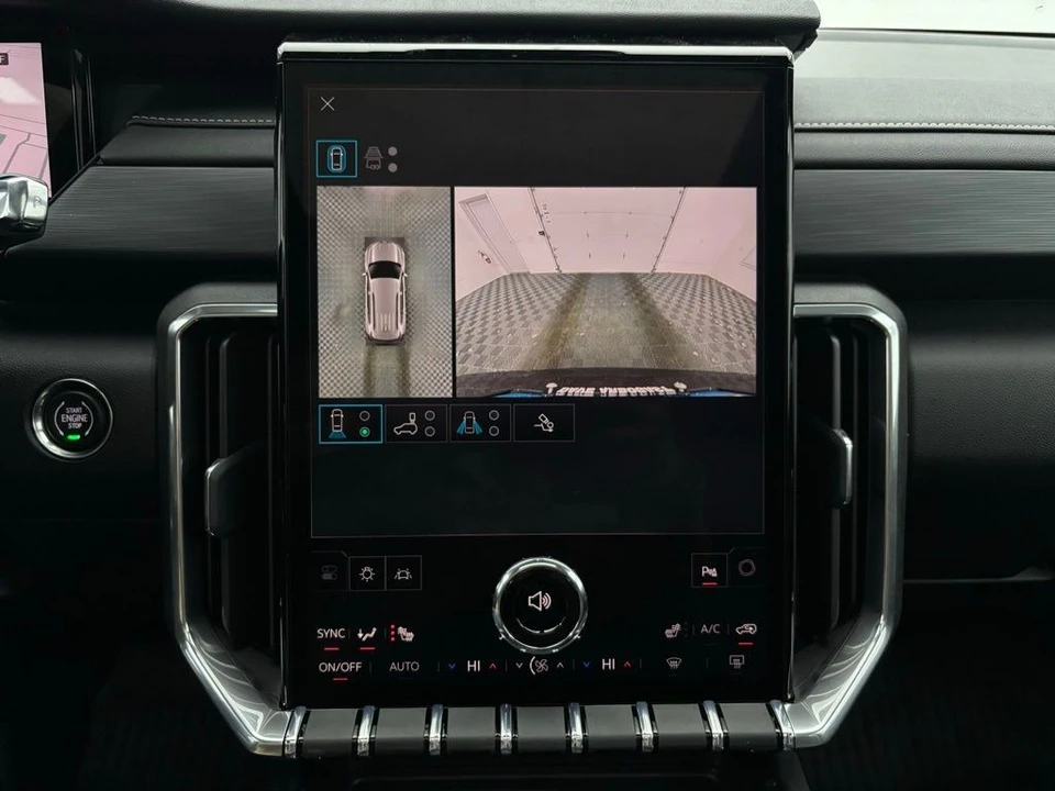 2026 GMC Acadia - Image 3 of 12