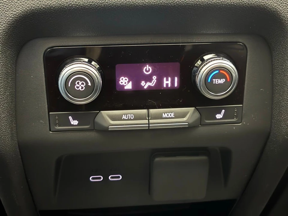 2026 GMC Acadia - Image 7 of 12