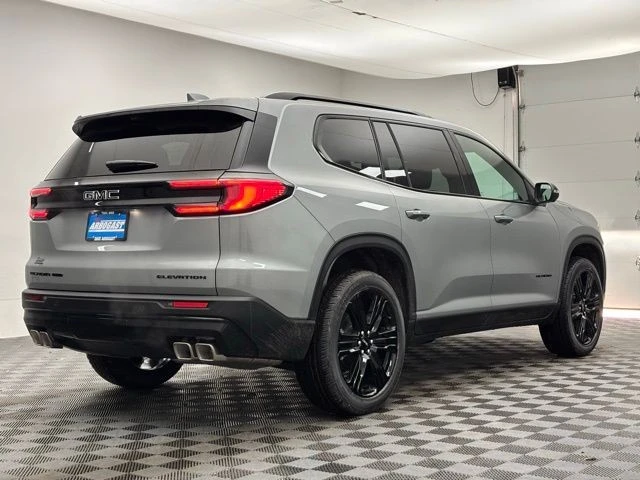 2026 GMC Acadia - Image 9 of 12