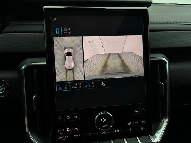 2026 GMC Acadia - Image 3 of 12