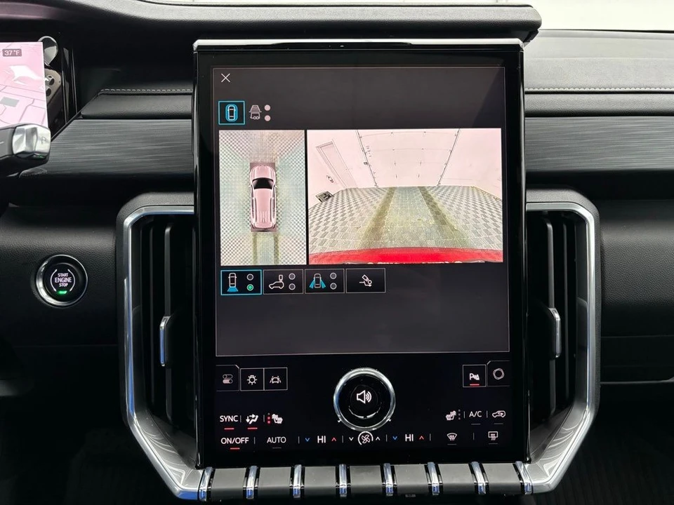 2026 GMC Acadia - Image 3 of 12