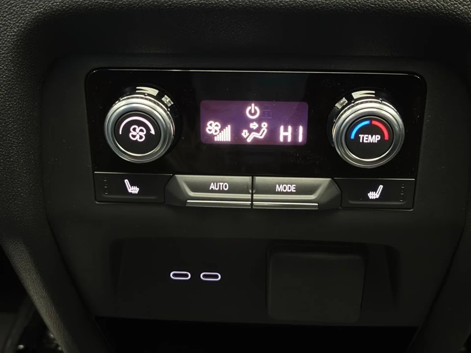 2026 GMC Acadia - Image 7 of 12
