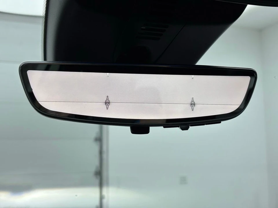 2026 GMC Acadia - Image 6 of 12