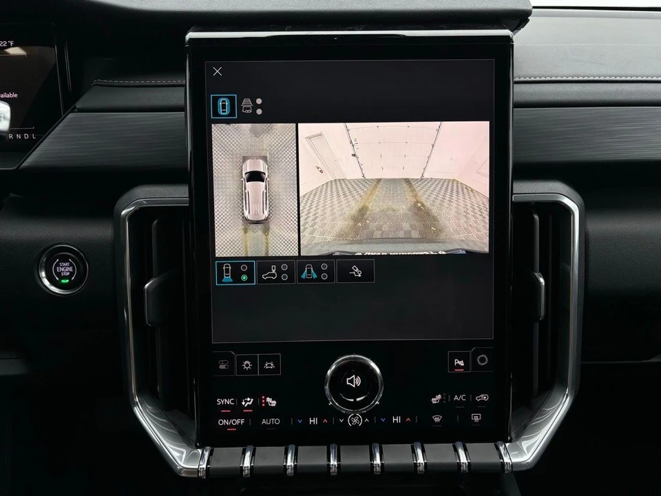 2026 GMC Acadia - Image 3 of 12