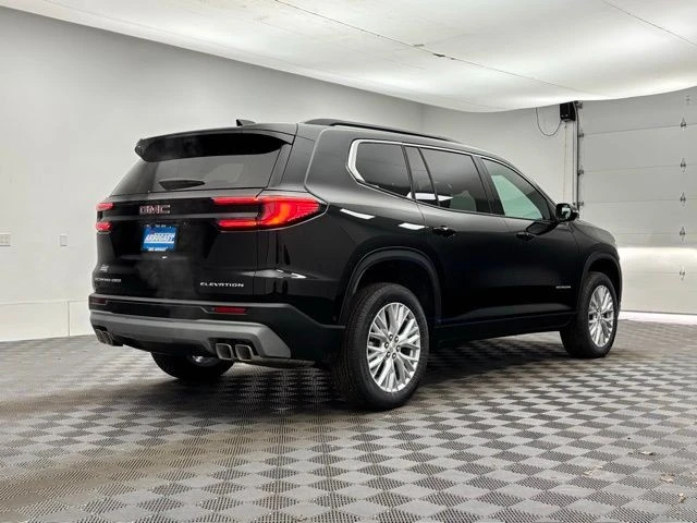 2026 GMC Acadia - Image 10 of 12