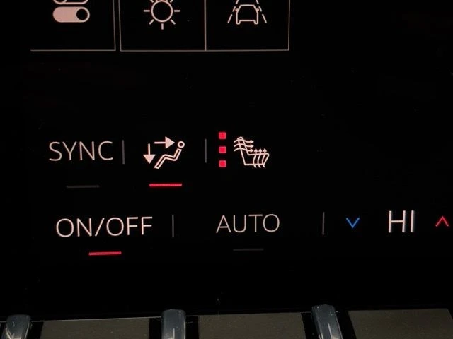2026 GMC Acadia - Image 6 of 12