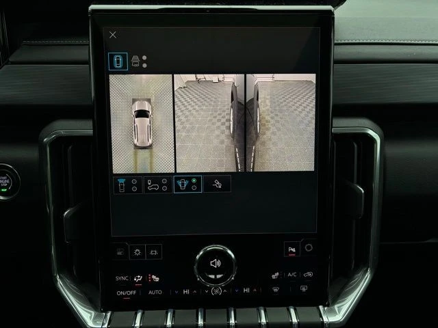 2026 GMC Acadia - Image 3 of 12
