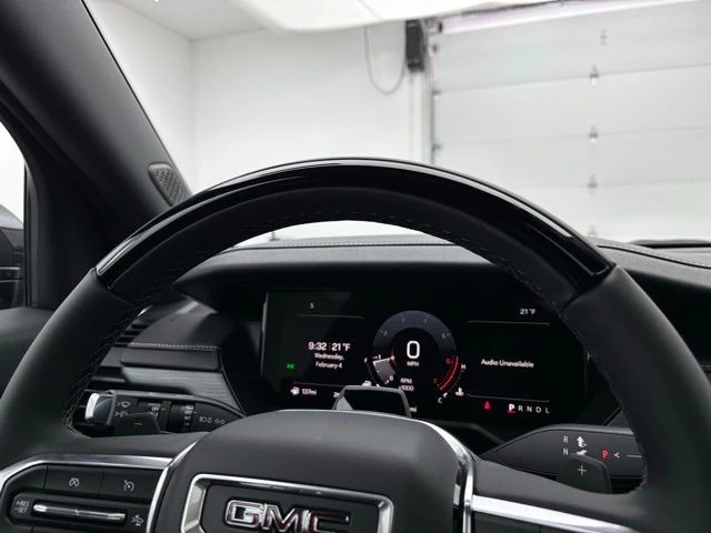 2026 GMC Acadia - Image 5 of 12