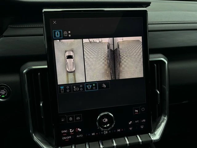 2026 GMC Acadia - Image 3 of 12
