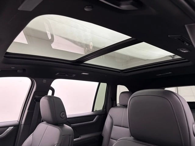 2026 GMC Acadia - Image 5 of 12