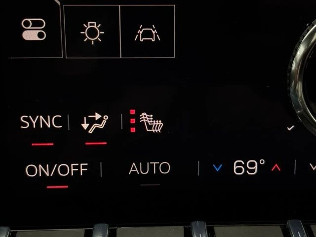 2026 GMC Acadia - Image 6 of 12