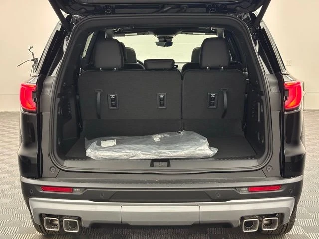 2026 GMC Acadia - Image 12 of 12