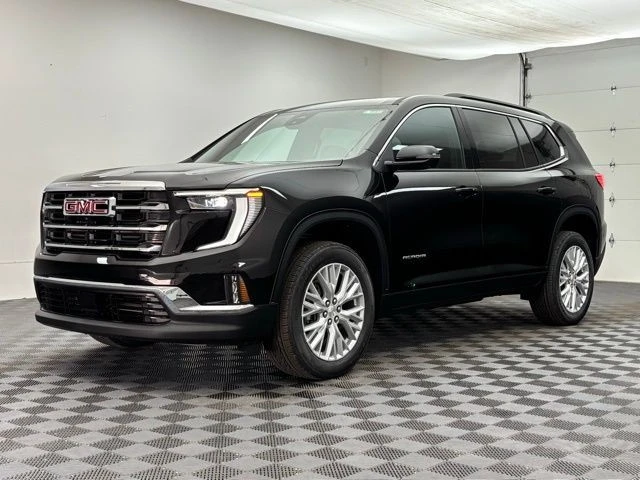 2026 GMC Acadia - Image 2 of 12