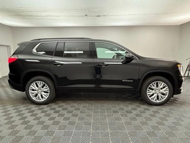 2026 GMC Acadia - Image 9 of 12