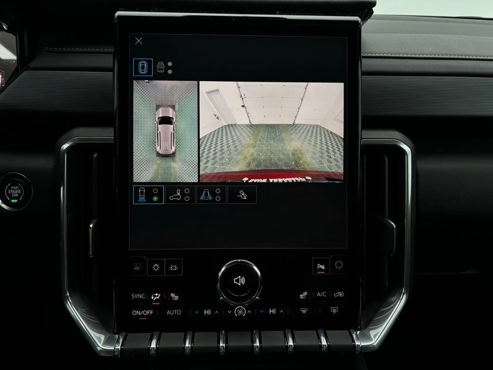 2026 GMC Acadia - Image 3 of 12