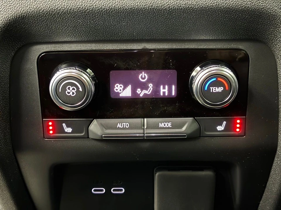 2026 GMC Acadia - Image 6 of 12
