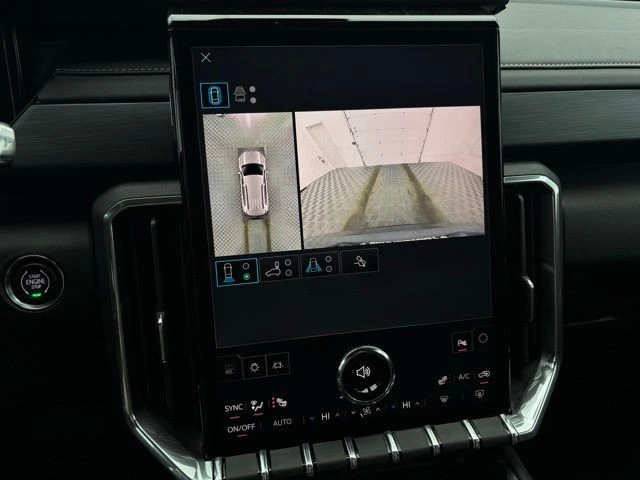 2026 GMC Acadia - Image 3 of 12