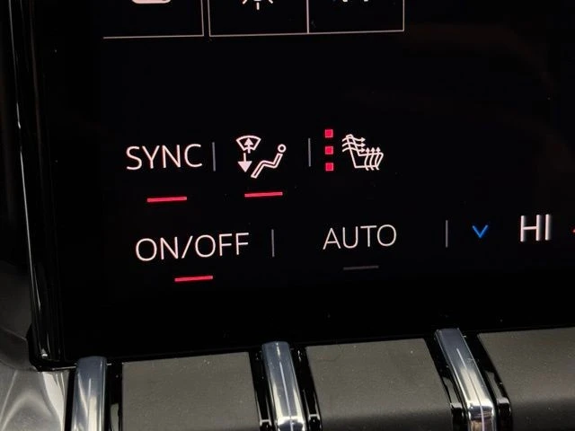 2026 GMC Acadia - Image 4 of 12