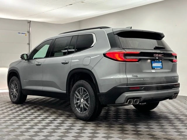 2026 GMC Acadia - Image 12 of 12