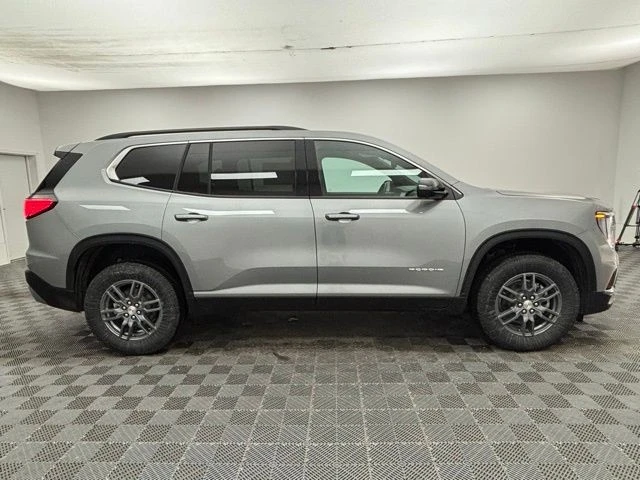 2026 GMC Acadia - Image 7 of 12