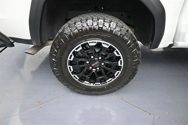 2026 GMC Canyon - Image 20 of 20