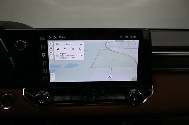 2026 GMC Canyon - Image 13 of 20