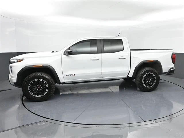 2026 GMC Canyon - Image 6 of 20