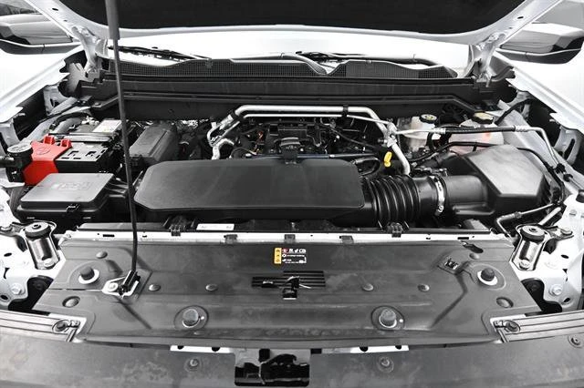 2026 GMC Canyon - Image 19 of 20