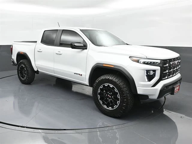 2026 GMC Canyon - Image 2 of 20