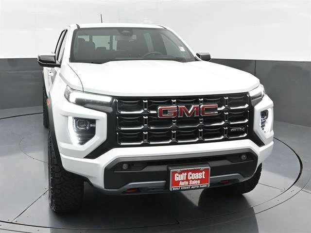 2026 GMC Canyon - Image 3 of 20
