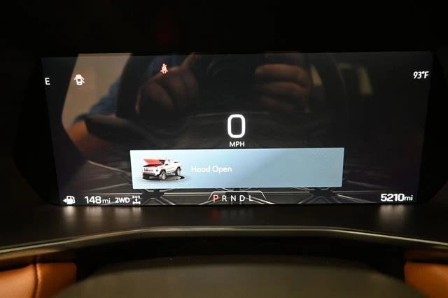 2026 GMC Canyon - Image 12 of 20