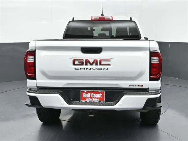 2026 GMC Canyon - Image 7 of 20