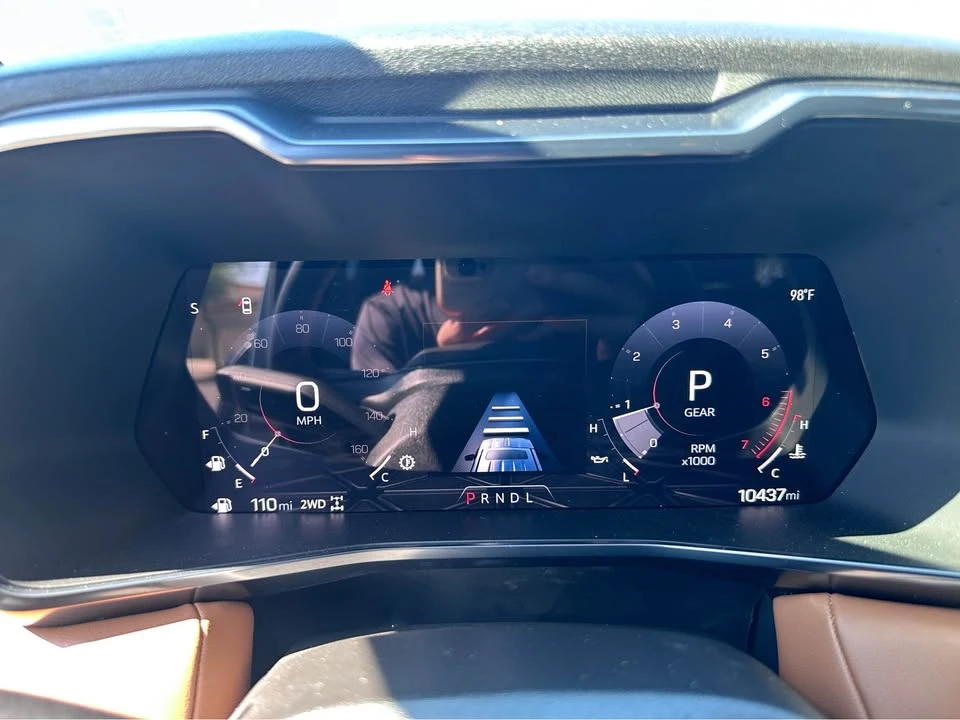 2026 GMC Canyon - Image 13 of 15