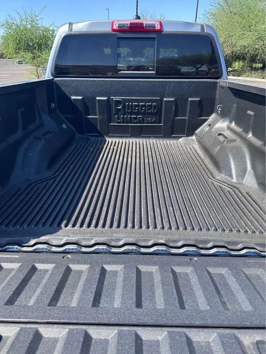 2026 GMC Canyon - Image 4 of 15