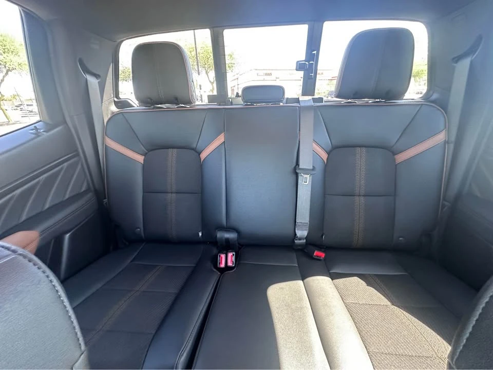 2026 GMC Canyon - Image 15 of 15