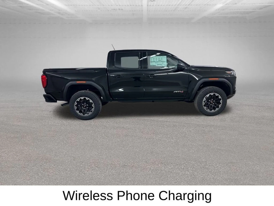 2026 GMC Canyon 2nd Gen - Image 12 of 12