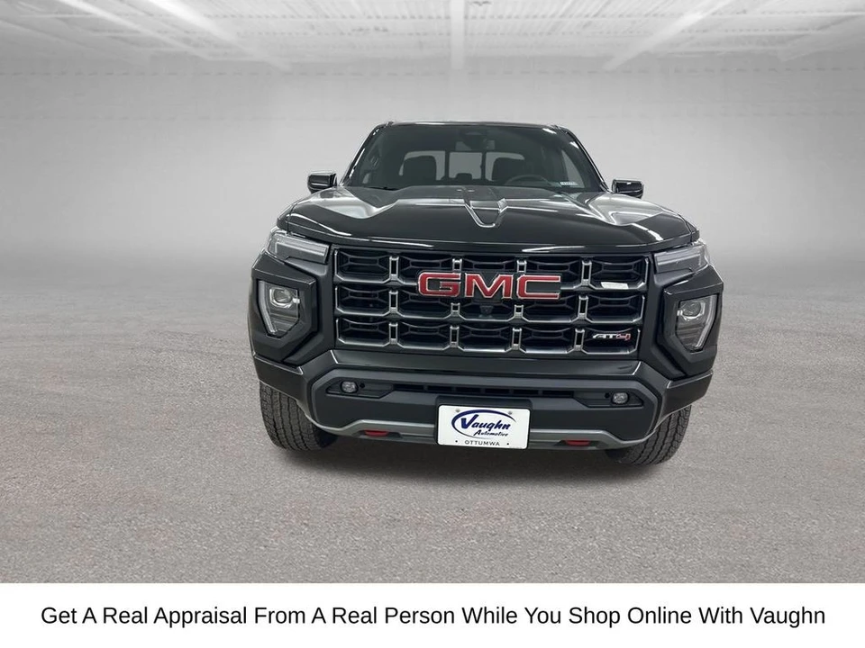 2026 GMC Canyon 2nd Gen - Image 3 of 12
