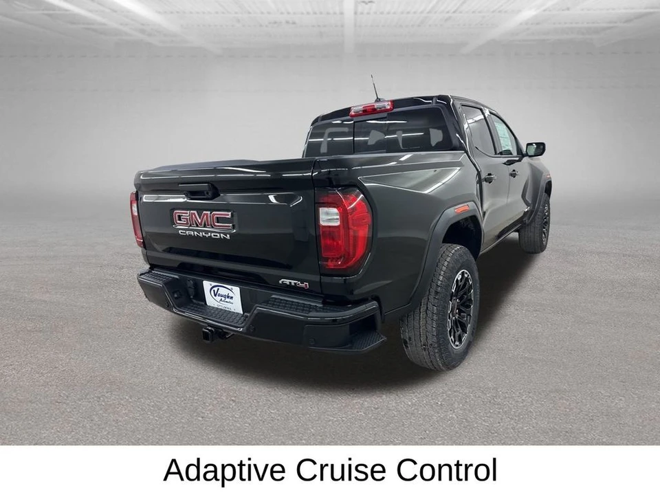 2026 GMC Canyon 2nd Gen - Image 11 of 12
